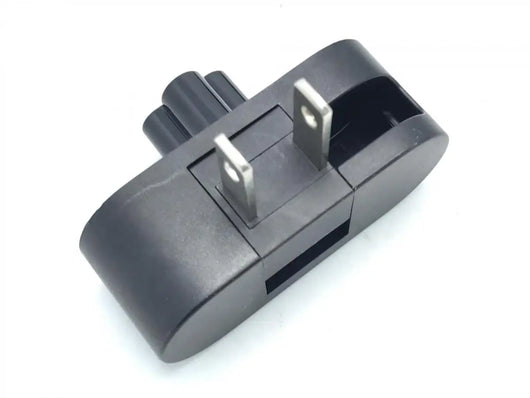 Adaptador de Corriente para Notebook con Enchufe Plegable Dual - Image 14