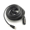 10 M Two Amplifiers USB
