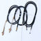 Cable de Freno para Vehículos Eléctricos - Tambor Delantero y Trasero