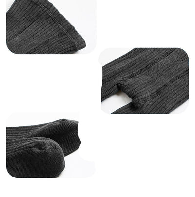 Medias Elásticas Tejidas para Niños - Image 15