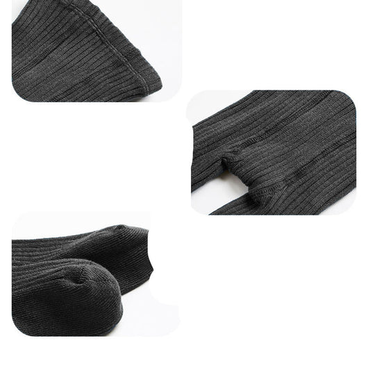 Medias Elásticas Tejidas para Niños - Image 15