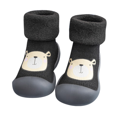 Zapatos de Bebé y Niño Pequeño para Otoño e Invierno - Image 36