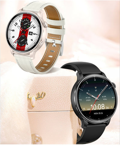 Reloj Inteligente GPS con Monitor Cardíaco y Altímetro - Image 33