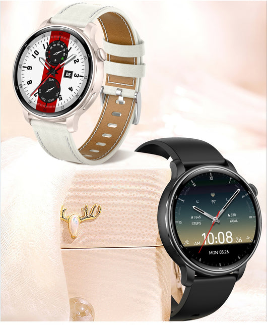 Reloj Inteligente GPS con Monitor Cardíaco y Altímetro - Image 33