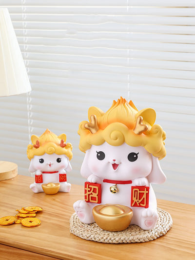 Mascota Festiva de Primavera - Regalos Perfectos para Cumpleaños Infantiles - Image 16