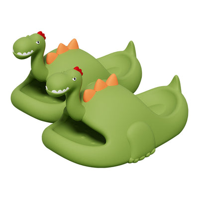 Pantuflas Dinosaurio para Niños - Cómodas y Divertidas para Verano - Image 13