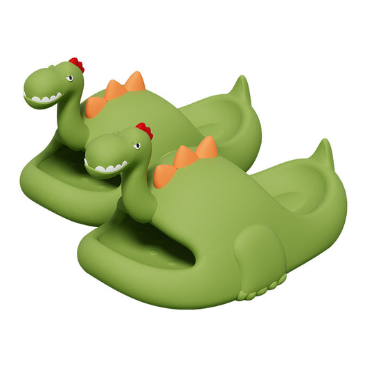 Pantuflas Dinosaurio para Niños - Cómodas y Divertidas para Verano - Image 13