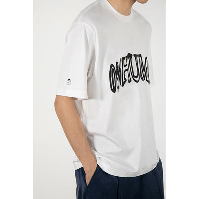 Playera Percent Human Diseño Minimalista - Image 11
