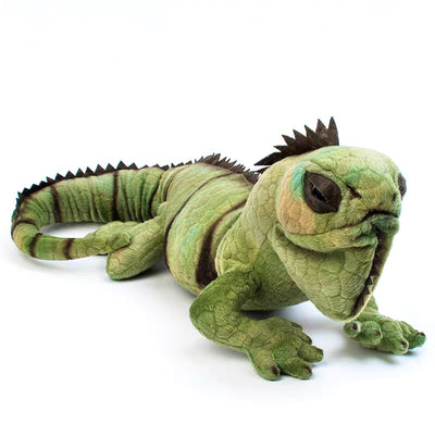 Peluche Lagartija Almohada Suave para Dormir - Image 6