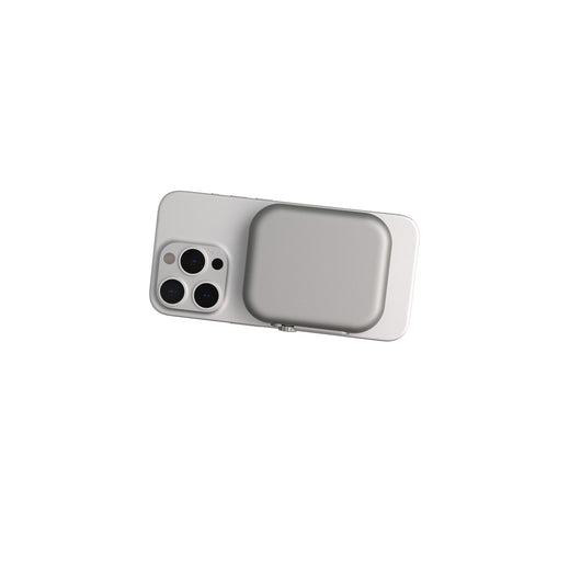 Banco de Poder Magnético 3 en 1 con Carga Inalámbrica MagSafe - Image 14