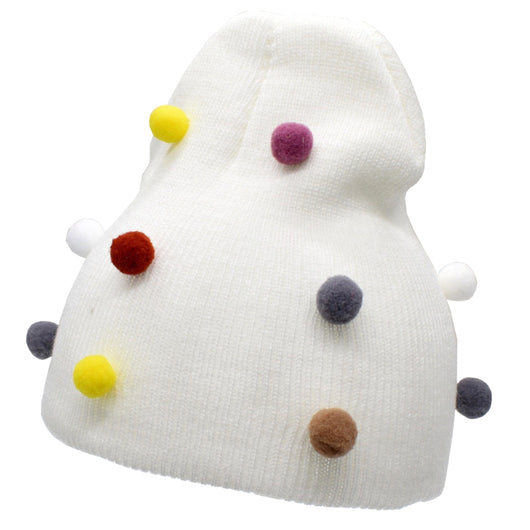 Gorro de Lana Tejida para Bebé - Calidez y Confort - Image 10