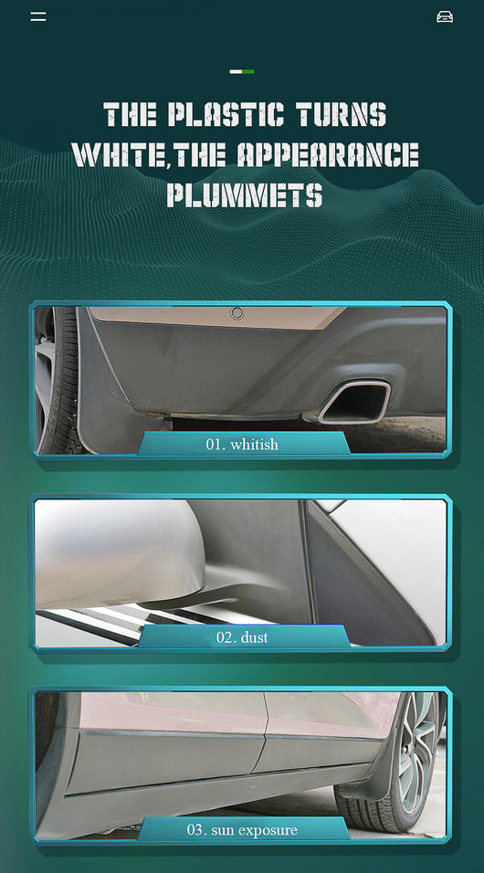 Recubrimiento Protector para Piezas Plásticas Automotrices - Image 12
