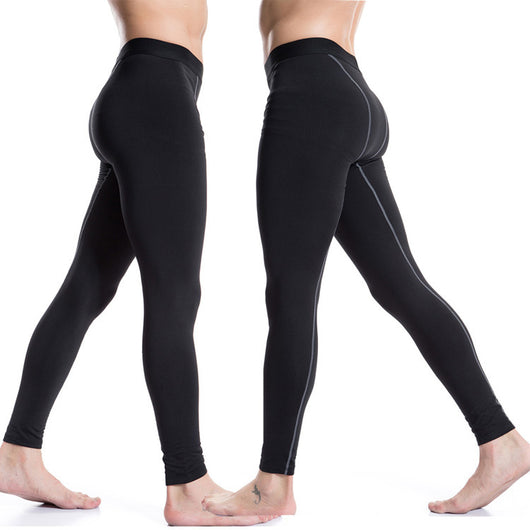 Pantalones de Entrenamiento Térmicos Transpirables Secado Rápido - Image 17