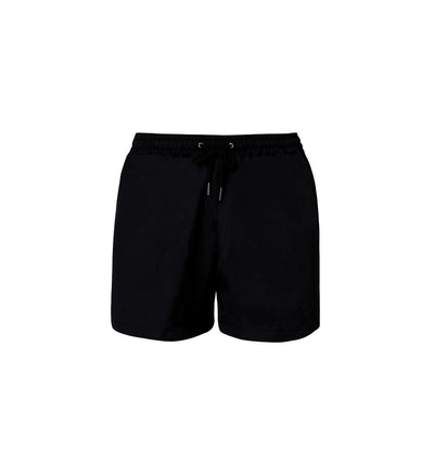 Pantalones Deportivos de Tres Puntos en Algodón sin Forro - Image 2