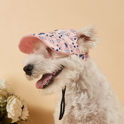 Gorra Deportiva para Mascotas con Protección Solar - Image 61