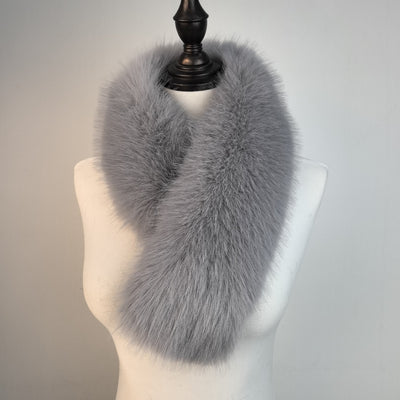 Bufanda Versátil de Punto Suave para Mujer - Image 11