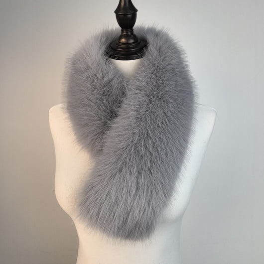 Bufanda Versátil de Punto Suave para Mujer - Image 11