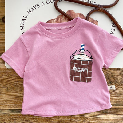 Playera Estampada Versátil para Hombre y Mujer - Diseño Elegante y Moderno - Image 14