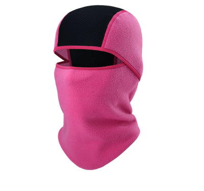 Gorro Térmico de Esquí con Forro Polar - Protección Contra Viento y Frío Extremo - Image 7