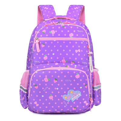 Mochila Estampada Versátil - Image 14