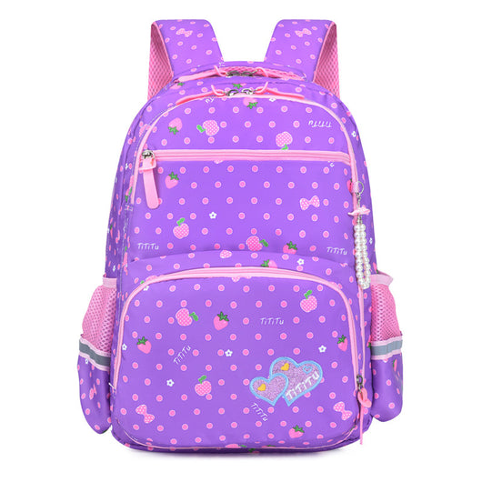 Mochila Estampada Versátil - Image 14