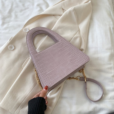 Bolso Bandolera con Cadena - Image 19