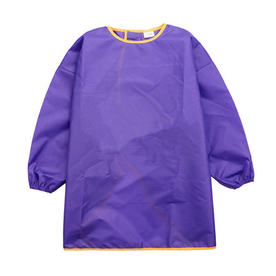 Delantal Impermeable Infantil para Pintar y Crear - Image 9
