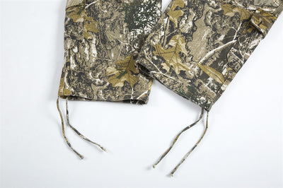 Pantalones Rectos Sueltos para Hombre - Colección Otoño - Image 16
