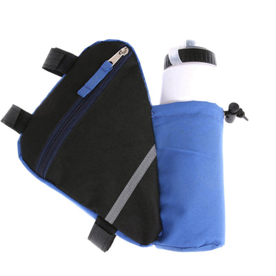 Bolsa Portabidón para Tubo Superior de Bicicleta de Montaña - Image 3