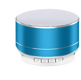 Parlante Bluetooth Portátil Inalámbrico - Image 6