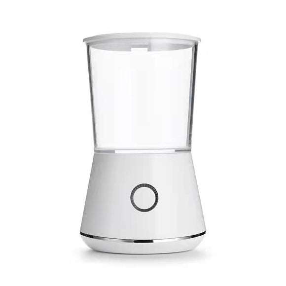 Máquina Automática para Elaborar Mascarillas Caseras