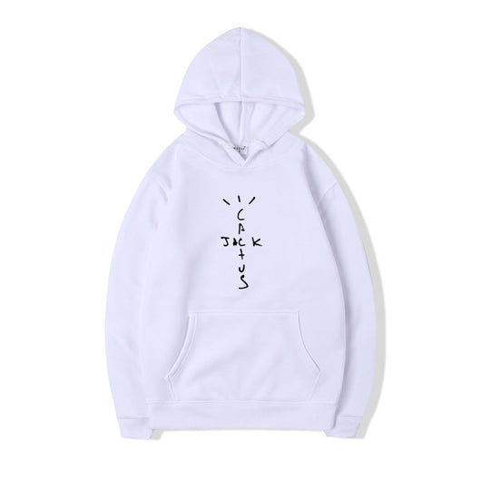 Sudadera Hip-hop Estilo Urbano Europeo y Americano - Image 11