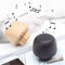 Portable Mushroom TWS Earbuds with LED Light and Night Light