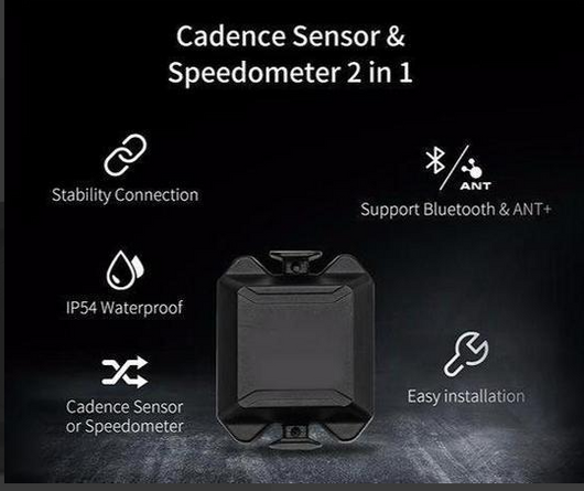 Sensor de Computadora para Bicicleta - Image 5