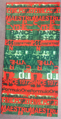 Pañuelo Multifuncional para Ciclismo con Diseño Deportivo - Image 41