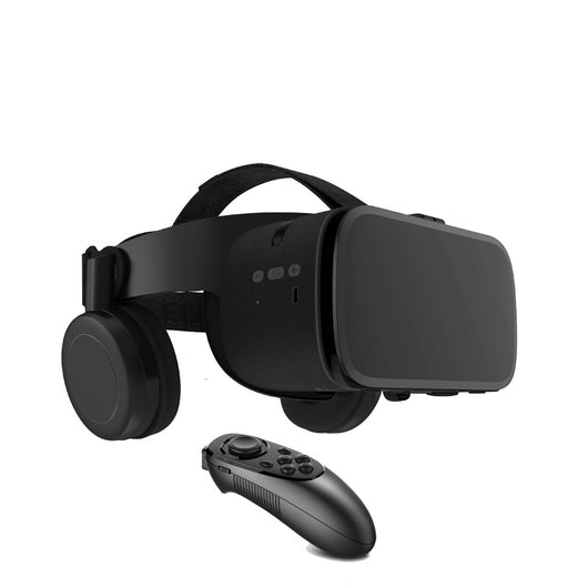 Auriculares Bluetooth para Gafas VR 3D - Sonido Inmersivo Inalámbrico - Image 7