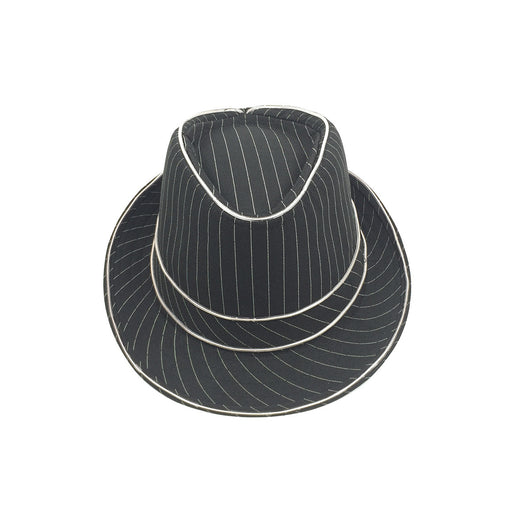 Sombrero Fedora Luminoso Estilo Británico - Image 20