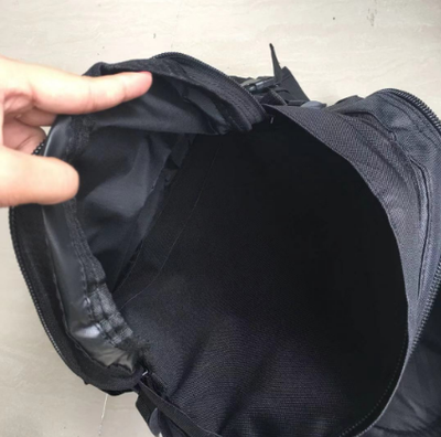 Mochila Táctica de Supervivencia Camuflaje para Montaña - Image 27