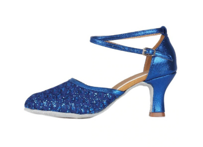 Zapatos de Baile Tacón Medio para Mujer - Image 7
