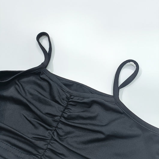 Conjunto de Dos Piezas para Niña Primavera Verano con Escote Halter - Image 19