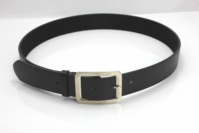 Cinturón Unisex de Aleación con Hebilla Japonesa Versátil - Image 11
