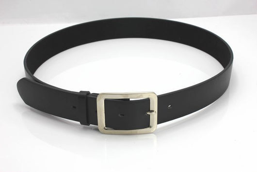 Cinturón Unisex de Aleación con Hebilla Japonesa Versátil - Image 11