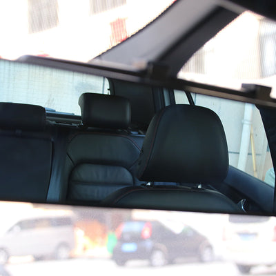 Espejo Retrovisor Panorámico para Puntos Ciegos - Image 2