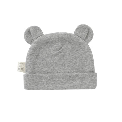 Gorro Tejido Binaural para Recién Nacido - Image 12