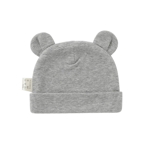 Gorro Tejido Binaural para Recién Nacido - Image 12