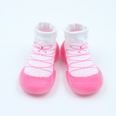 Calzado Infantil Respirable con Suela Suave y Flexible - Image 16