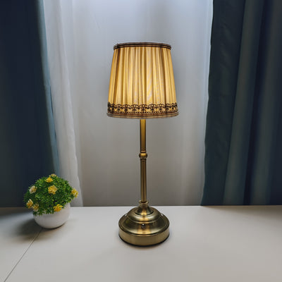 Lámpara Nórdica Minimalista para Mesita de Noche - Luz Ambiental Moderna - Image 11