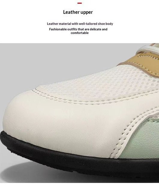 Zapatillas Deportivas Casuales para Hombre - Comodidad y Estilo Moderno - Image 18