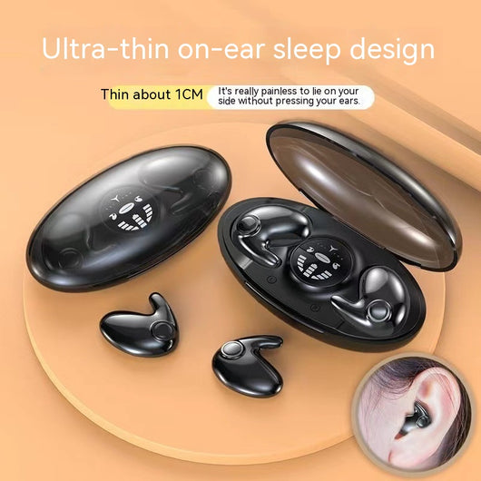 Auriculares Bluetooth Estéreo Dual para Dormir - Inalámbricos