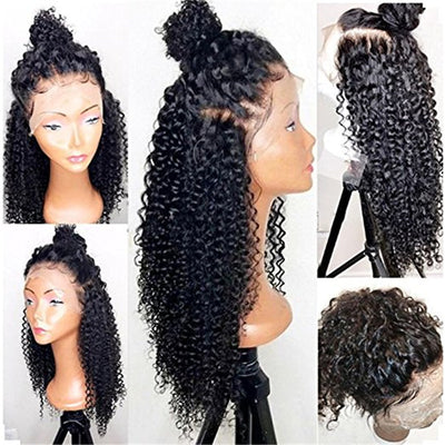 Cabello Rizado Africano Natural - Image 12
